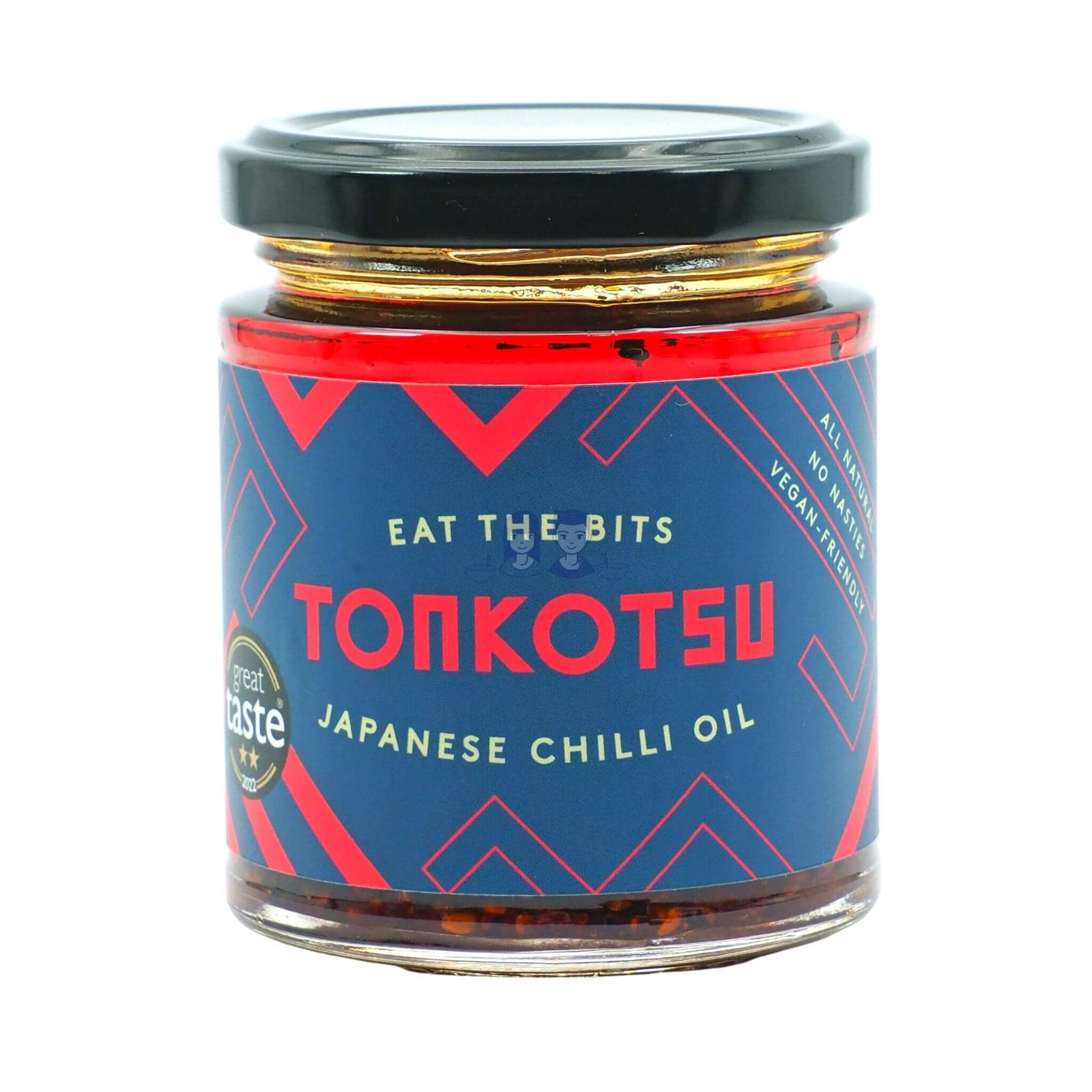 Tonkotsu Japanese Chilli Oil 190ml