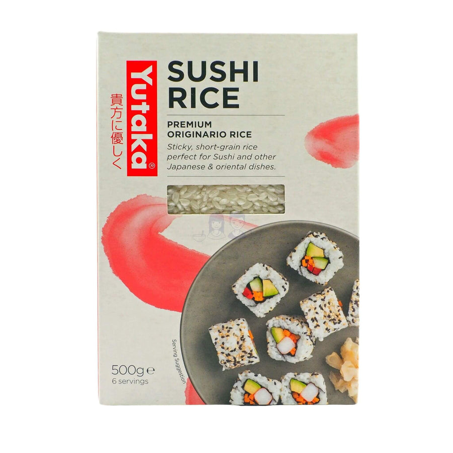 Obento Japanese Sushi Kit 540G