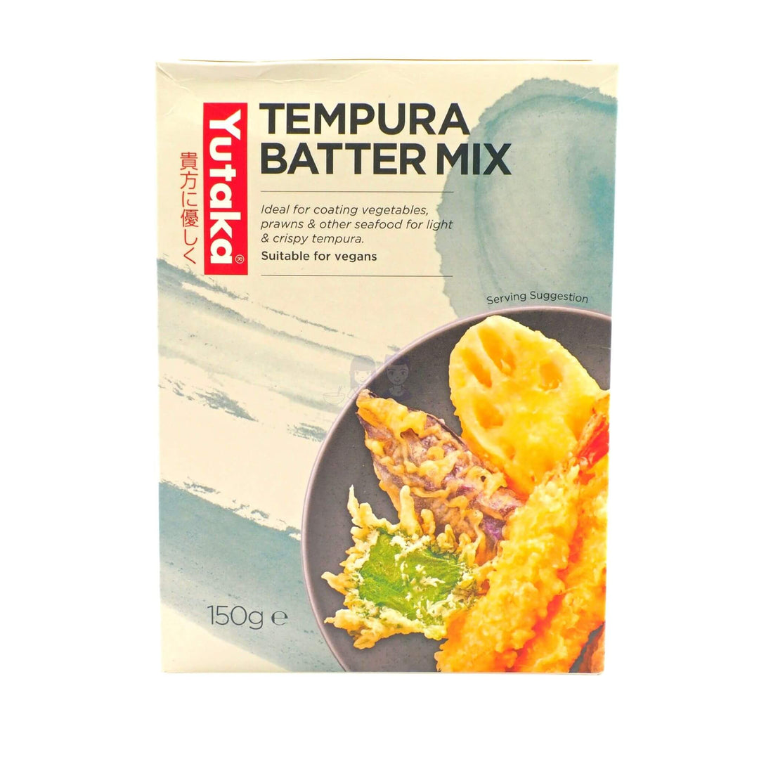 Yutaka Tempura Batter Mix 150g